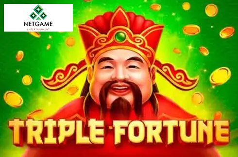 Triple Fortune